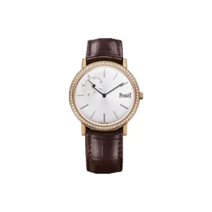 PIAGET count ALTIPLANO Series manual mechanical movements 30 Rice waterproof
