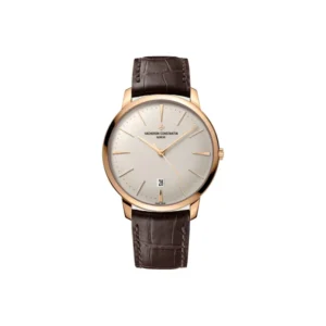Vacheron Constantin inheritance series PATRIMONY Automatic mechanical movement 30Rice waterproof  Men's watches