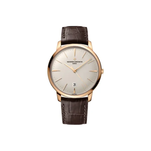 Vacheron Constantin inheritance series PATRIMONY Automatic mechanical movement 30Rice waterproof  Men's watches