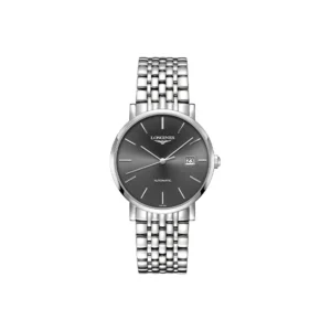 Swiss Longines Watch