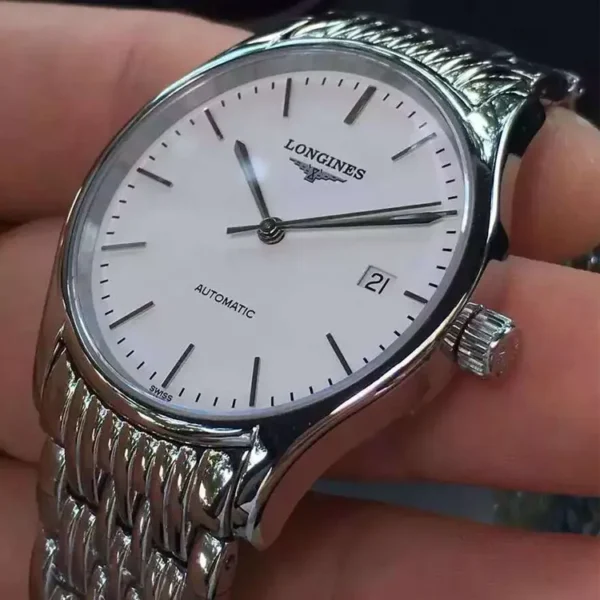 Longines couple watch - Image 5